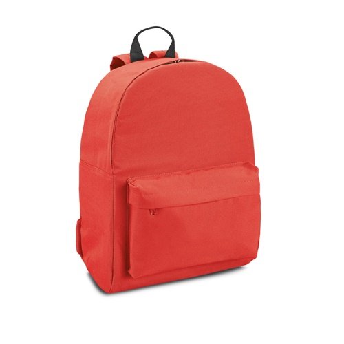 Mochila BERNA II em Poliéster 600D com Espaço Organizado
