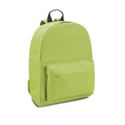 Mochila BERNA II em Poliéster 600D com Espaço Organizado