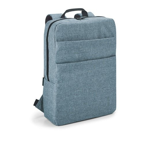 Mochila para Portátil 15,6" em Poliéster 600D com Proteção Almofadada