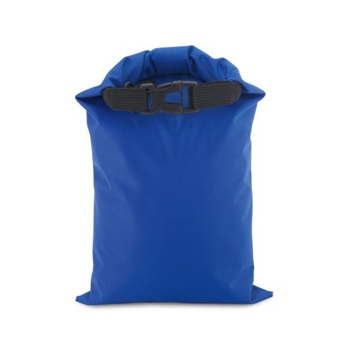 PURUS - Saco impermeável em tarpaulin com fecho de clique e mosquetão
