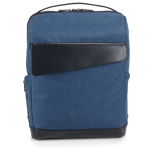 Mochila Motion em Poliéster 600D com Design Discreto e Funcional