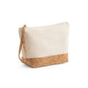 BLANCHETT Necessaire em Algodão e Cortiça 280 g/m²