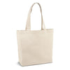 BETO - Saco em Algodão Canvas 280 g/m² com Bolso Interior