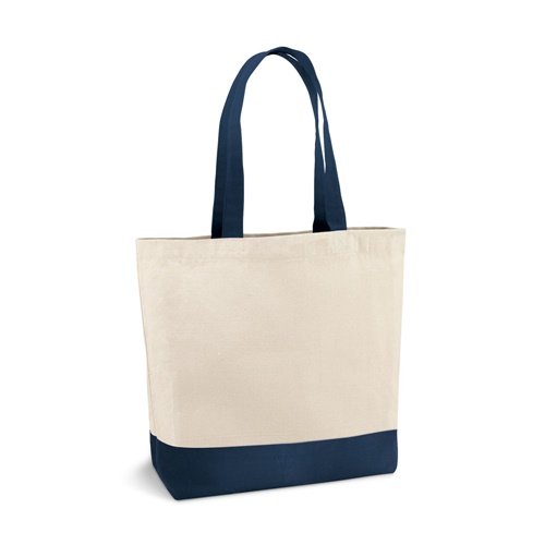 Saco EDMONTON em Algodão Canvas com Bolso Interior