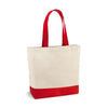 Saco EDMONTON em Algodão Canvas com Bolso Interior