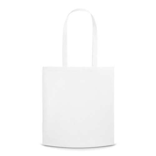 CANARY Saco em Non-Woven 80 g/m² com Alças 75 cm
