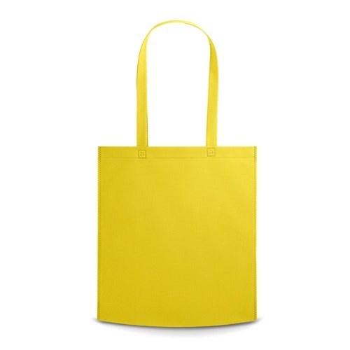 CANARY Saco em Non-Woven 80 g/m² com Alças 75 cm
