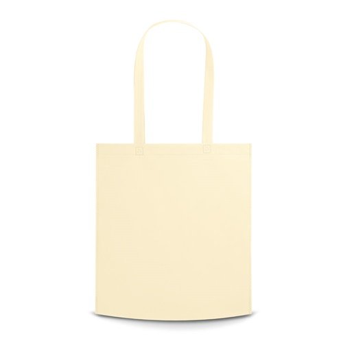 CANARY Saco em Non-Woven 80 g/m² com Alças 75 cm