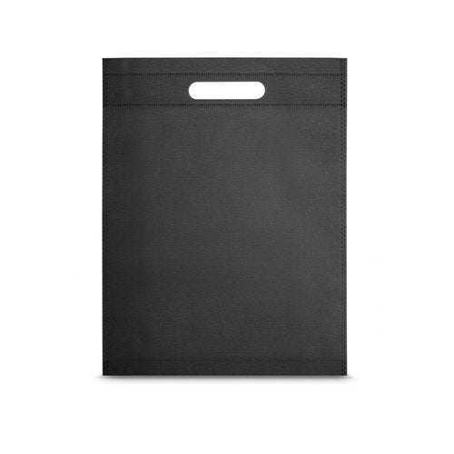 Saco Rotterdam em Non-Woven 80 g/m² - 250x350x80 mm