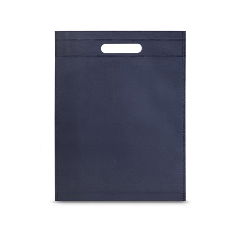Saco Rotterdam em Non-Woven 80 g/m² - 250x350x80 mm