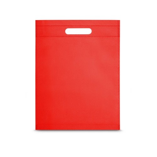 Saco Rotterdam em Non-Woven 80 g/m² - 250x350x80 mm