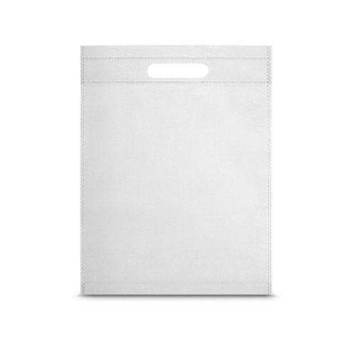 Saco Rotterdam em Non-Woven 80 g/m² - 250x350x80 mm
