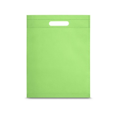 Saco Rotterdam em Non-Woven 80 g/m² - 250x350x80 mm