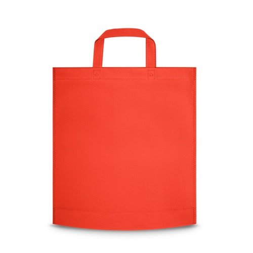 Saco NOTTING em non-woven 80 g/m² com alças termo-seladas