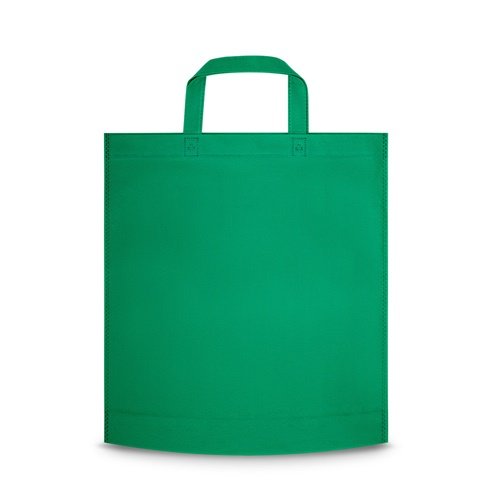 Saco NOTTING em non-woven 80 g/m² com alças termo-seladas