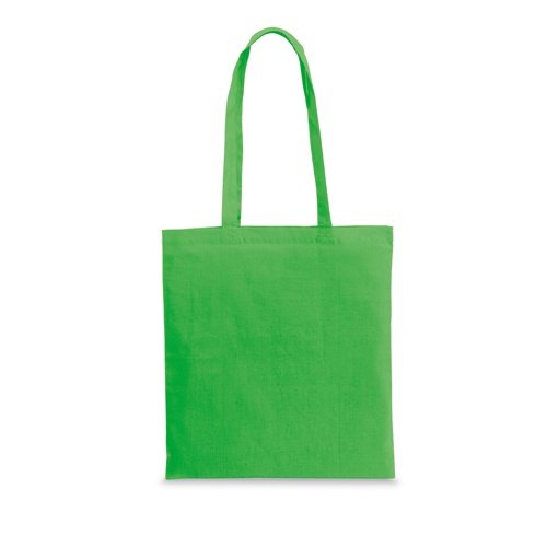 WHARF Saco em Algodão 100% com Alças Longas