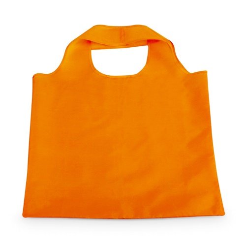 Saco Dobrável em Poliéster 190T FOLA com Alças