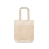 Saco de Algodão Mumbai 180 g/m² com Alças em Webbing