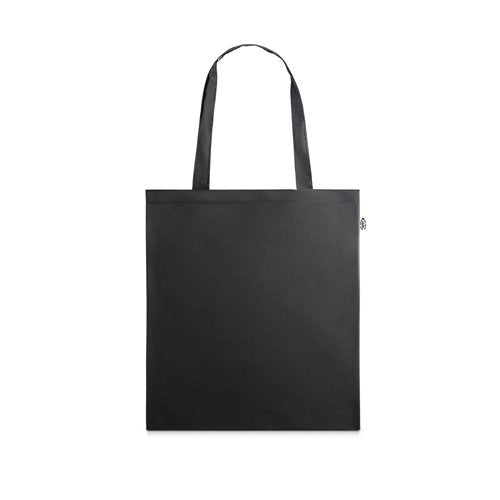 MAPUTO - Saco em Poliéster Reciclado 190T com Alças 55 cm