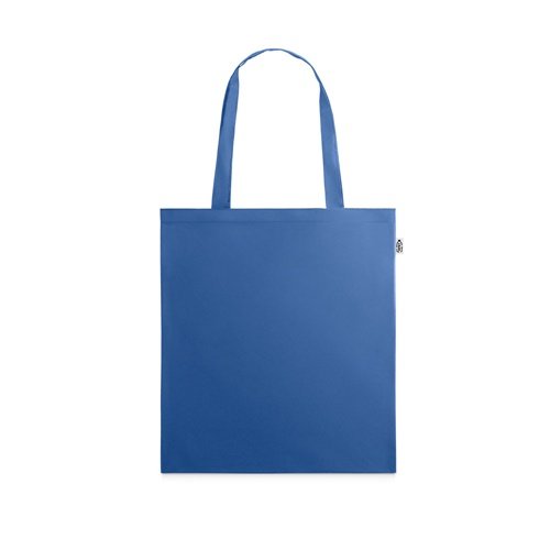 MAPUTO - Saco em Poliéster Reciclado 190T com Alças 55 cm