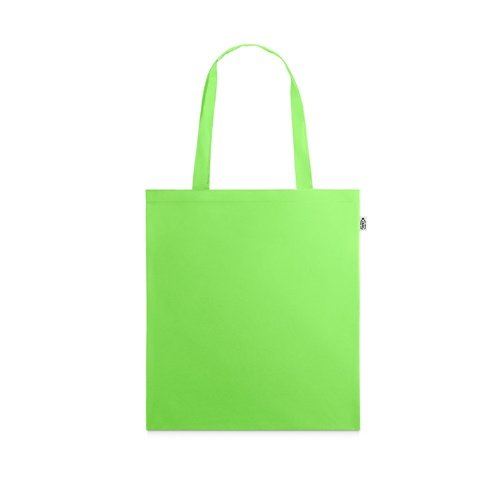 MAPUTO - Saco em Poliéster Reciclado 190T com Alças 55 cm