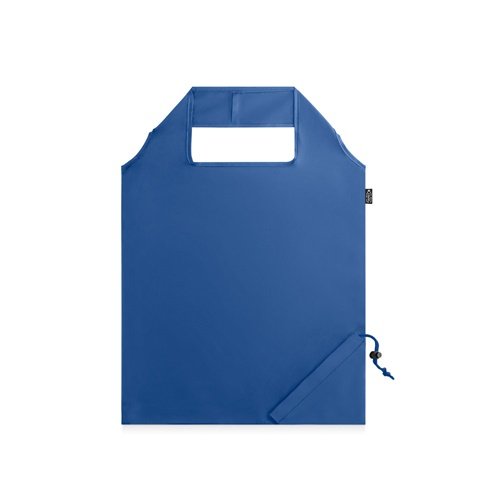 BEIRA - Saco dobrável em poliéster reciclado 190T (100% rPET)