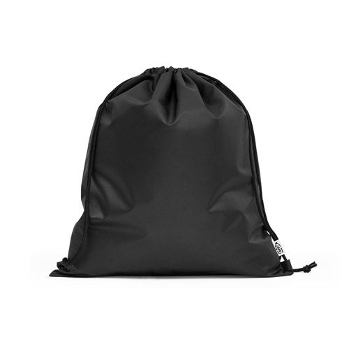 Saco Mochila Pemba em Poliéster Reciclado 190T