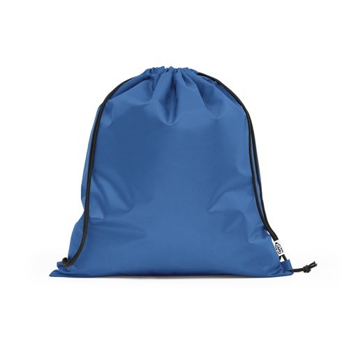 Saco Mochila Pemba em Poliéster Reciclado 190T