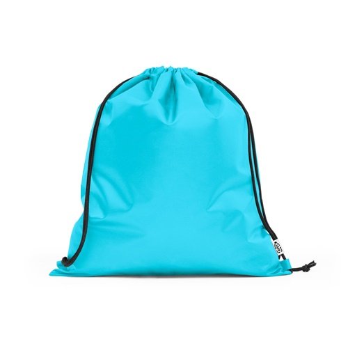 Saco Mochila Pemba em Poliéster Reciclado 190T