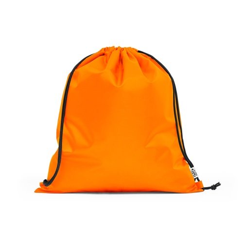 Saco Mochila Pemba em Poliéster Reciclado 190T