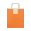 Saco Dobrável Cardinal em Non-Woven 80 g/m²