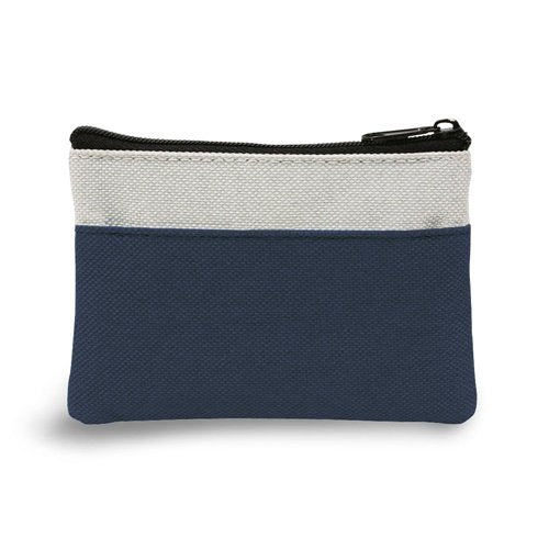 MILLER Bolsa Pequena Multiusos em 600D com Porta-Chaves