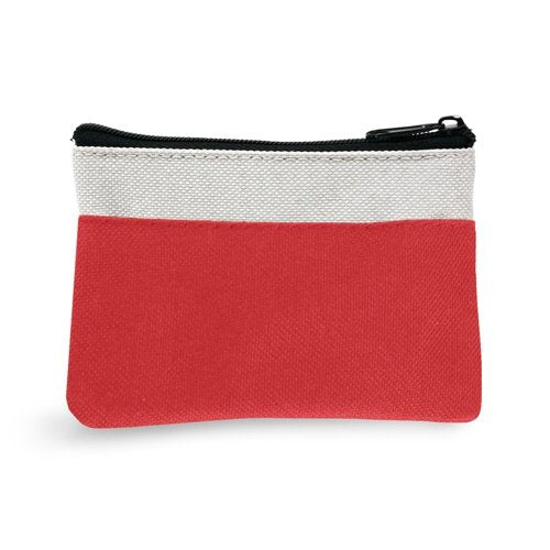 MILLER Bolsa Pequena Multiusos em 600D com Porta-Chaves
