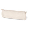 Estojo cilíndrico em algodão canvas 100% (290 g/m²) SCHOOLI