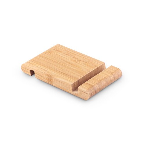 Suporte para Telemóvel em Bambu HABER