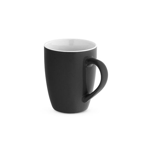 Caneca em cerâmica 370 mL CINANDER com caixa de oferta