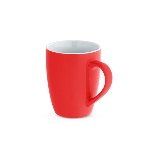 Caneca em cerâmica 370 mL CINANDER com caixa de oferta