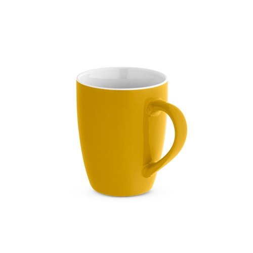 Caneca em cerâmica 370 mL CINANDER com caixa de oferta