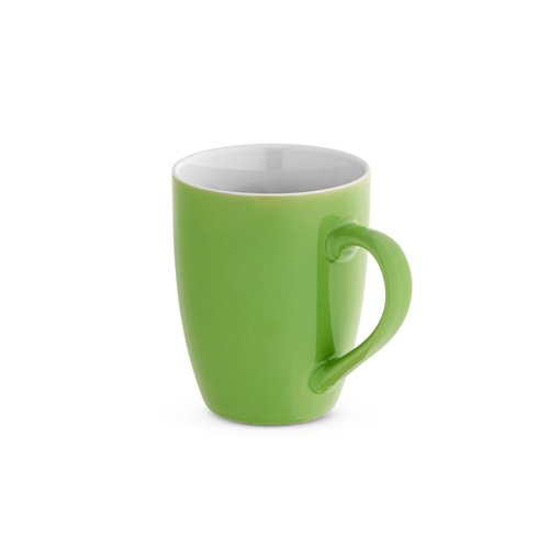Caneca em cerâmica 370 mL CINANDER com caixa de oferta