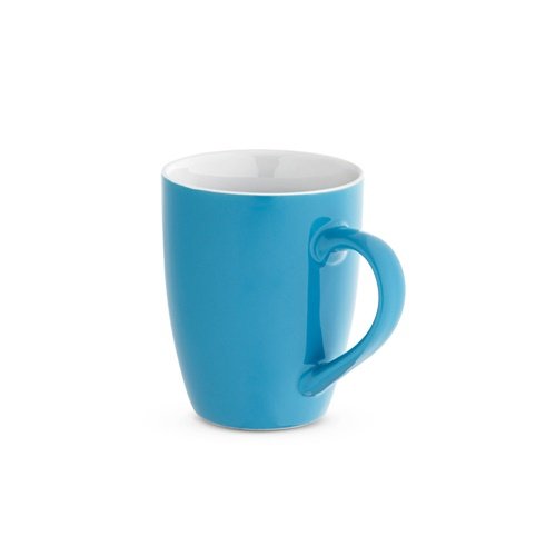 Caneca em cerâmica 370 mL CINANDER com caixa de oferta