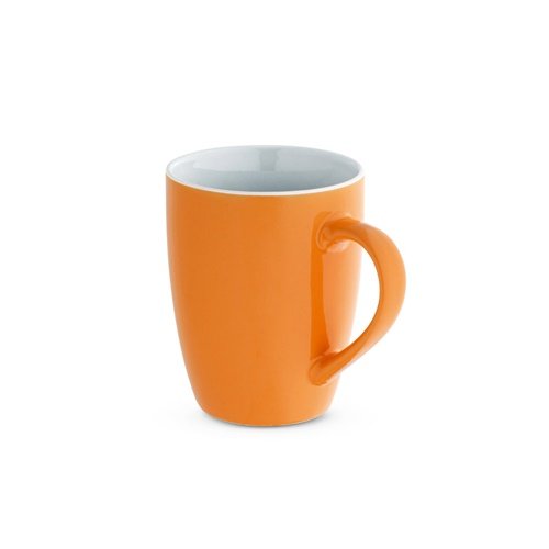 Caneca em cerâmica 370 mL CINANDER com caixa de oferta