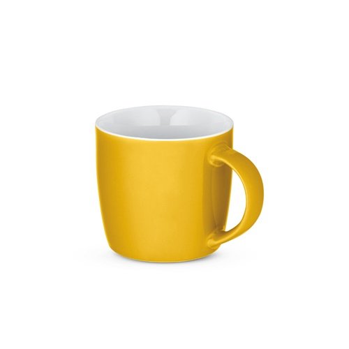 COMANDER Caneca em Cerâmica 370 mL com Caixa de Oferta