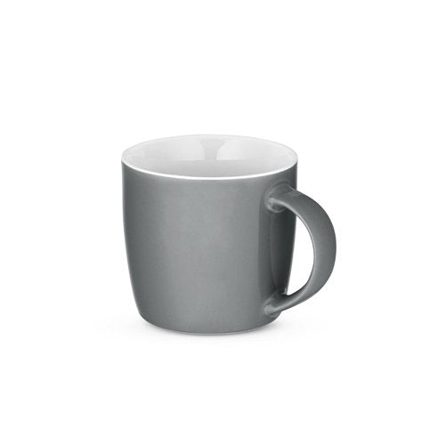 COMANDER Caneca em Cerâmica 370 mL com Caixa de Oferta