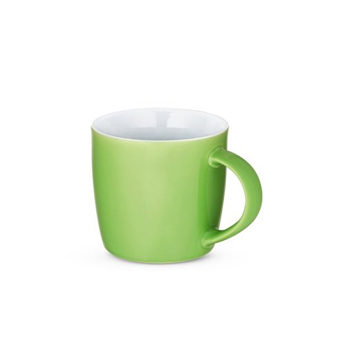 COMANDER Caneca em Cerâmica 370 mL com Caixa de Oferta