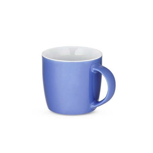 COMANDER Caneca em Cerâmica 370 mL com Caixa de Oferta