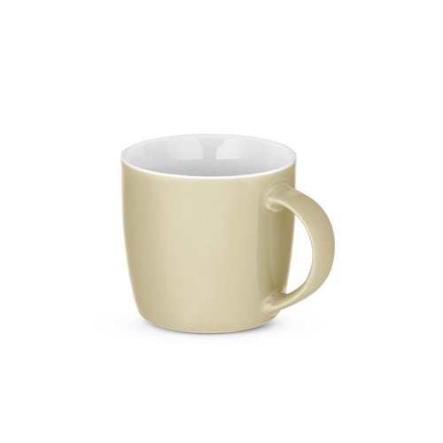 COMANDER Caneca em Cerâmica 370 mL com Caixa de Oferta