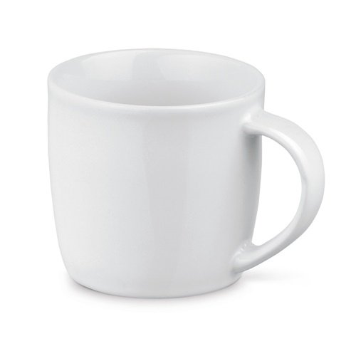 Caneca em cerâmica AVOINE 370 mL com caixa de oferta