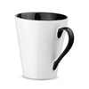 Caneca em cerâmica COLBY 320 mL com caixa de oferta