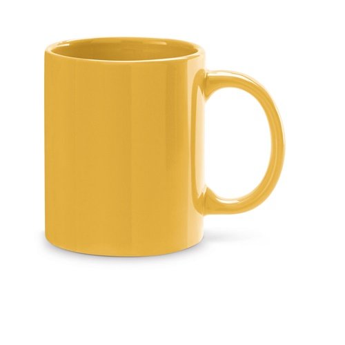 Caneca em cerâmica BARINE 350 mL com caixa de oferta