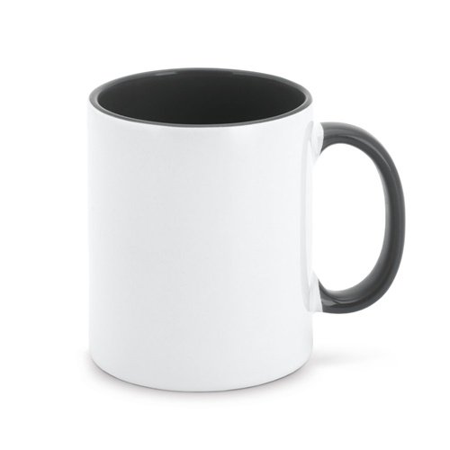 MOCHA Caneca em Cerâmica para Sublimação com Caixa de Oferta